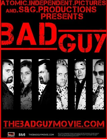 Постер: Bad Guy