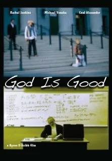 Постер: God Is Good