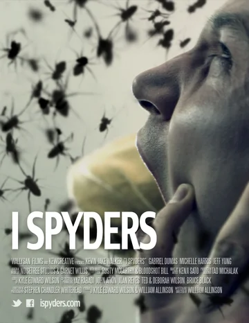 Постер: I Spyders
