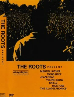 Постер: The Roots Present