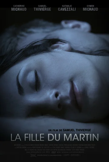Постер: La fille du Martin