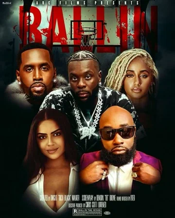 Постер: Ballin'