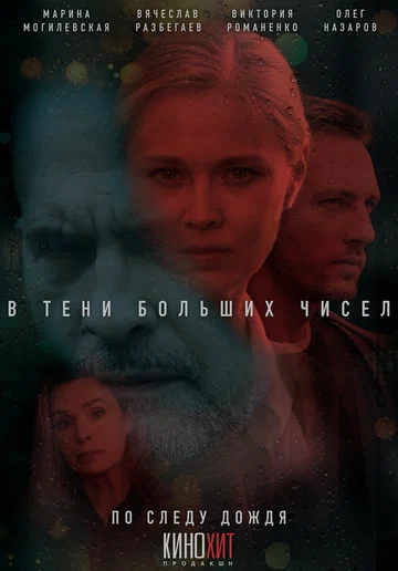 Постер: В тени больших чисел