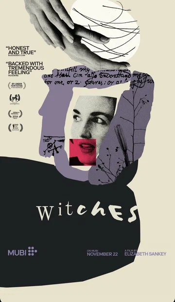 Постер: Witches