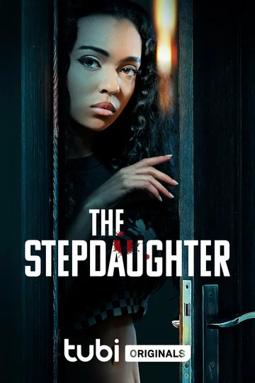 Постер: The Stepdaughter