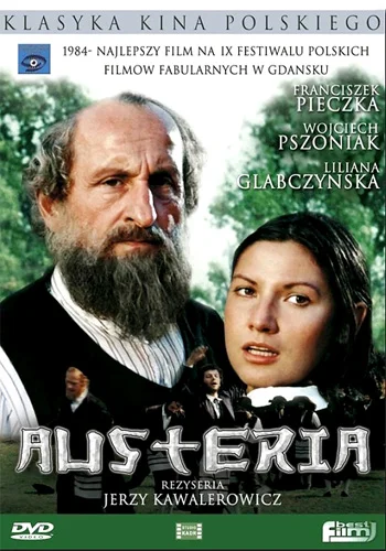 Постер: Аустерия