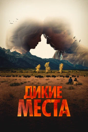 Постер: Дикие места