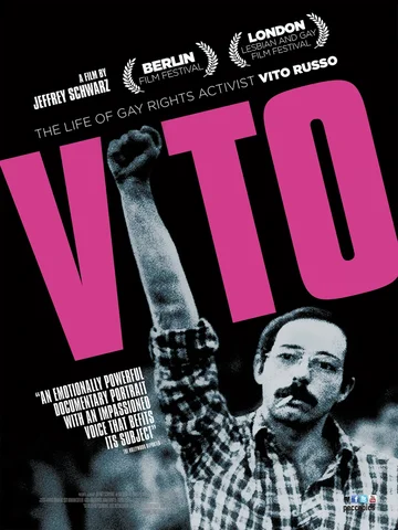 Постер: Вито