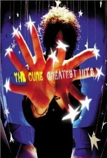 Постер: The Cure: Greatest Hits
