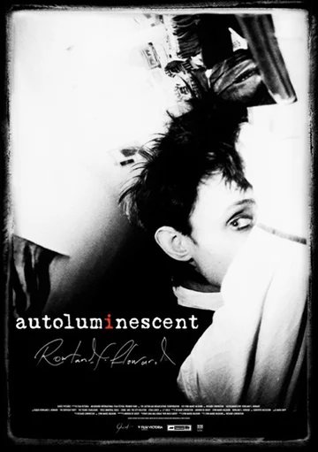 Постер: Autoluminescent: Rowland S. Howard