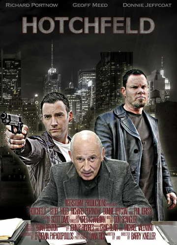 Постер: Hotchfeld
