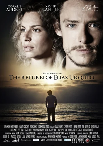 Постер: The Return of Elias Urquijo