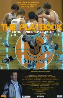 Постер: The Playbook