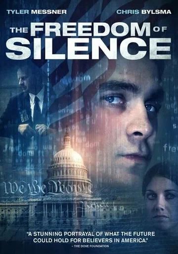 Постер: The Freedom of Silence