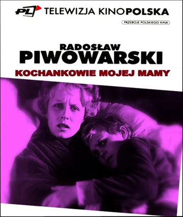 Постер: Любовники моей мамы
