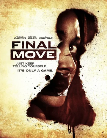 Постер: Final Move