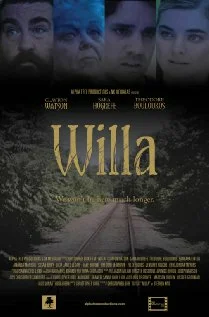 Постер: Уилла