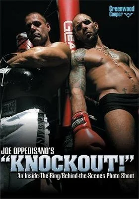 Постер: Knockout!
