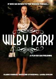 Постер: Wilby Park