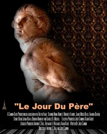 Постер: Le jour du père