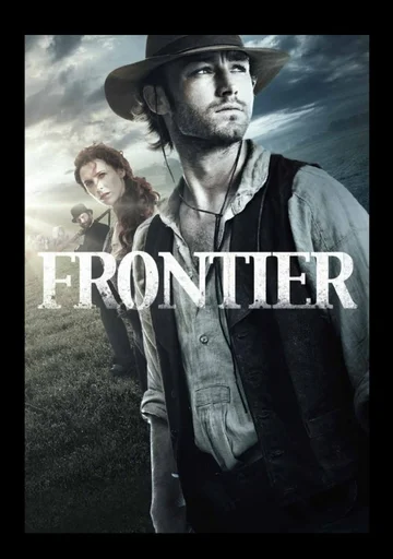 Постер: The Frontier