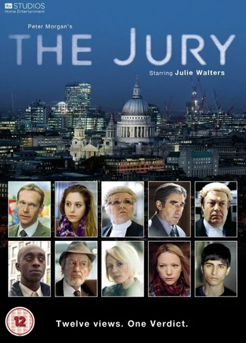 Постер: The Jury II