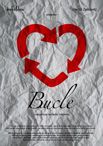 Постер: Bucle