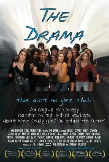 Постер: The Drama