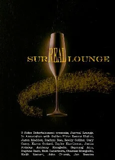 Постер: Surreal Lounge