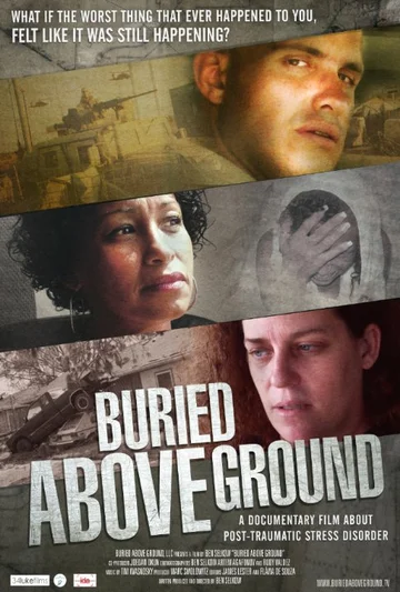 Постер: Buried Above Ground