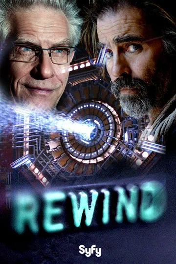 Постер: Перемотка