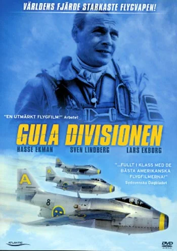 Постер: Gula divisionen