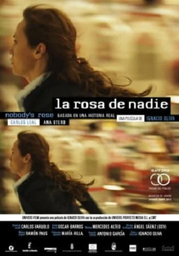 Постер: La rosa de nadie