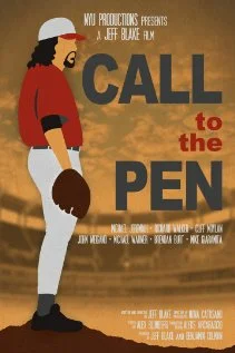 Постер: Call to the Pen
