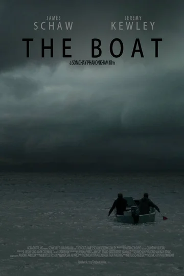 Постер: The Boat
