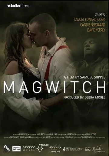 Постер: Magwitch