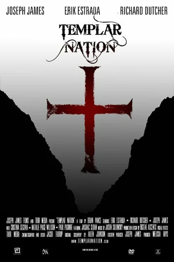 Постер: Templar Nation