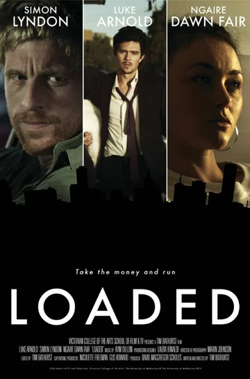 Постер: Loaded