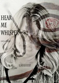 Постер: Hear Me Whisper