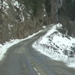 Постер: Дорога из прошлого в будущее