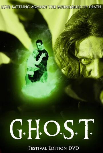 Постер: G.H.O.S.T.