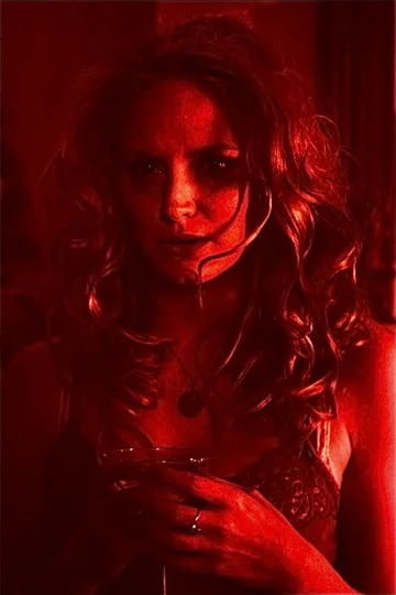 Постер: Devil May Care
