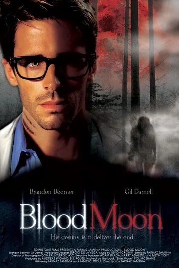 Постер: Blood Moon