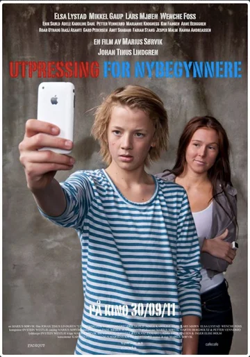 Постер: Utpressing for nybegynnere