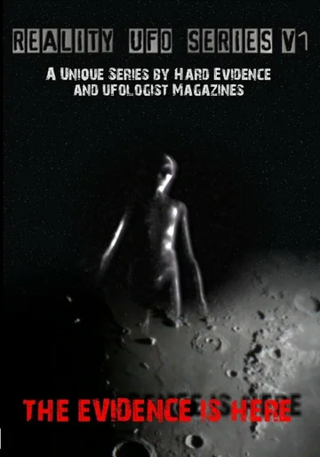 Постер: Reality UFO Series: V1