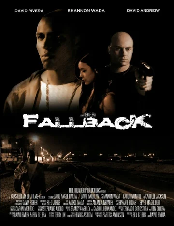 Постер: Fallback