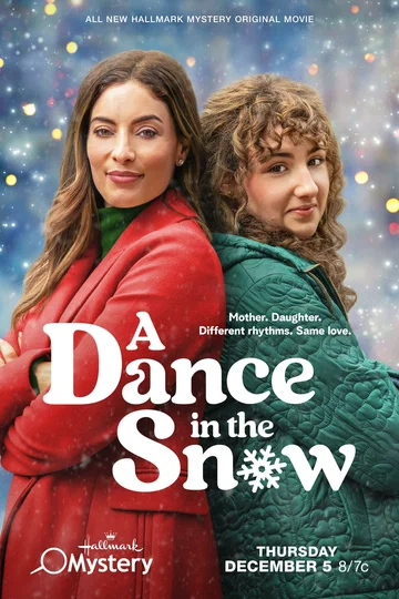 Постер: A Dance in the Snow