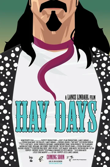 Постер: Hay Days
