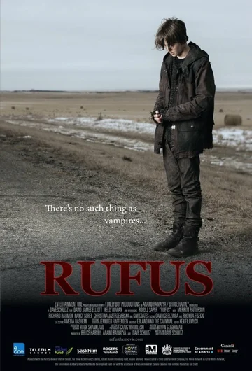 Постер: Руфус