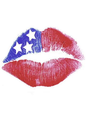 Постер: Американские реалии